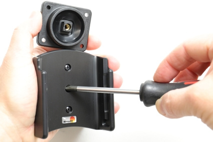 Brodit Passiv holder med kuleledd, Google Pixel 3 