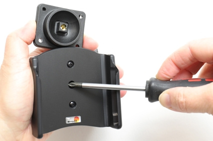 Brodit Passiv holder med kuleledd, Google Pixel 3 XL 