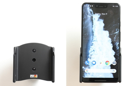 Brodit Passiv holder med kuleledd, Google Pixel 3 XL 