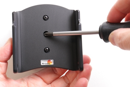 Brodit Passiv holder med kuleledd, Huawei Mate 20 Pro 