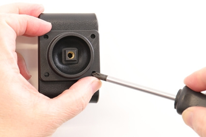 Brodit Passiv holder med kuleledd, Samsung Galaxy S10e 