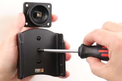 Brodit Passiv holder med kuleledd, Huawei P30 