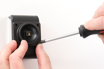 Brodit Passiv holder med kuleledd, Huawei P30 