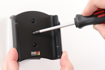 Brodit Passiv holder med kuleledd, Huawei P30 