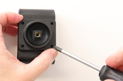 Brodit Passiv holder med kuleledd, Huawei P30 Pro 