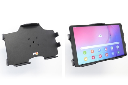 Brodit Passiv holder med kuleledd, Samsung Galaxy Tab A 10.1 (2019) SM-T510/SM-T515 