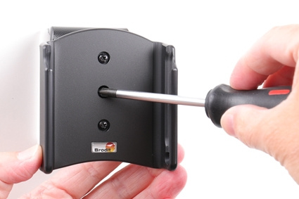 Brodit Passiv holder med kuleledd, Samsung Galaxy A20e (SM-A202) 