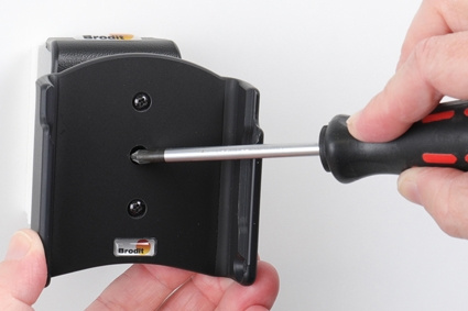 Brodit Passiv holder med kuleledd, Samsung Galaxy Note 10 SM-N970 