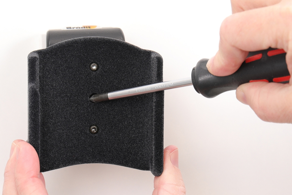 Brodit Passiv holder med kuleledd, Apple iPhone 11 Pro 