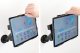 Brodit Passiv holder med kuleledd, Samsung Galaxy Tab S6 10.5 SM-T860/SM-T865 Brodit Passiv holder med kuleledd, Samsung Galaxy Tab S6 10.5 SM-T860/SM-T865