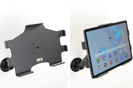 Brodit Passiv holder med kuleledd, Samsung Galaxy Tab S6 10.5 SM-T860/SM-T865 