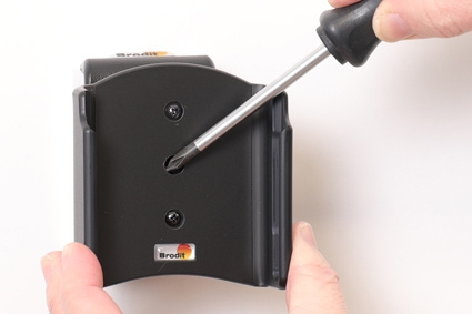 Brodit Passiv holder med kuleledd, Google Pixel 4 