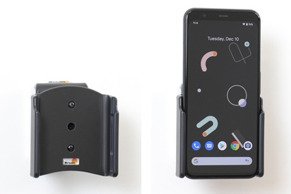 Brodit Passiv holder med kuleledd, Google Pixel 4 