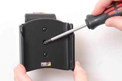 Brodit Passiv holder med kuleledd, Google Pixel 4 XL 