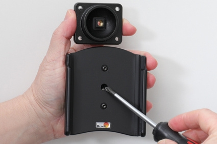 Brodit Passiv holder med kuleledd, Samsung Galaxy S20 Plus 5G (SM-G986B/SM-G986F) 