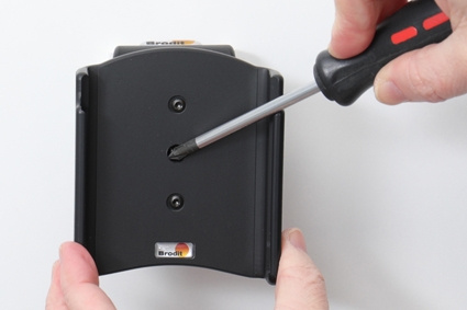 Brodit Passiv holder med kuleledd, Samsung Galaxy S20 Plus 5G (SM-G986B/SM-G986F) 