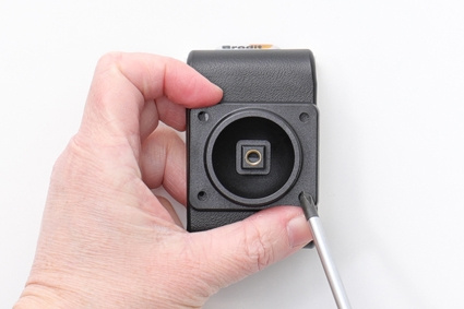 Brodit Passiv holder med kuleledd, Samsung Galaxy S20 Ultra 5G (SM-G988B)/S21 Ultra 5G SM-G9988/DS