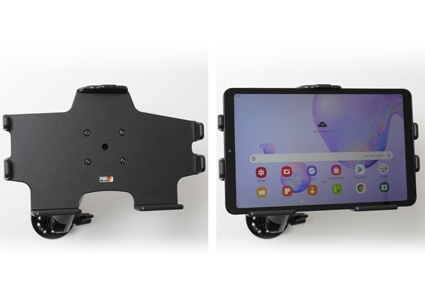 Brodit Passiv holder med kuleledd, Samsung Galaxy Tab A 8.4 (2020) SM-T307 