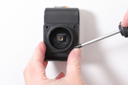 Brodit Passiv holder med kuleledd, Samsung Galaxy A51 SM-A515F/DSN 