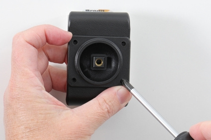 Brodit Passiv holder med kuleledd, Samsung Galaxy A41 (SM-A415F) 