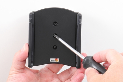 Brodit Passiv holder med kuleledd, Samsung Galaxy Note 20 Ultra 5G 