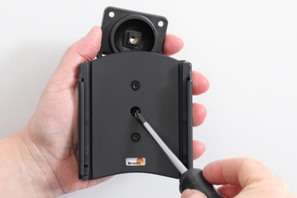 Brodit Passiv holder med kuleledd, Apple iPhone 12 Pro Max 