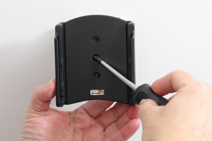 Brodit Passiv holder med kuleledd, Apple iPhone 12 Pro Max 