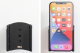 Brodit Passiv holder med kuleledd, Apple iPhone 12 Pro Max Brodit Passiv holder med kuleledd, Apple iPhone 12 Pro Max