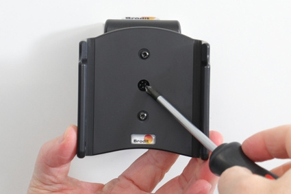 Brodit Passiv holder med kuleledd, Samsung Galaxy S20 FE (SM-G780/SM-G781) 