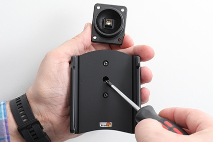 Brodit Passiv holder med kuleledd, Samsung Galaxy S21+ 5G SM-G996B/SM-G996B/DS 