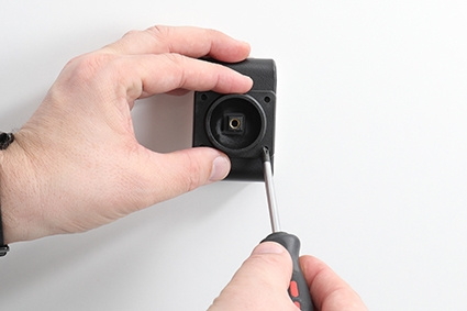 Brodit Passiv holder med kuleledd, Samsung Galaxy S21+ 5G SM-G996B/SM-G996B/DS 