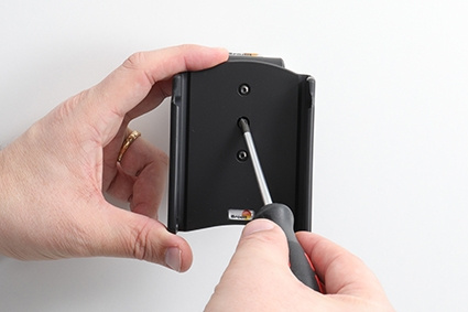 Brodit Passiv holder med kuleledd, Samsung Galaxy S21+ 5G SM-G996B/SM-G996B/DS 