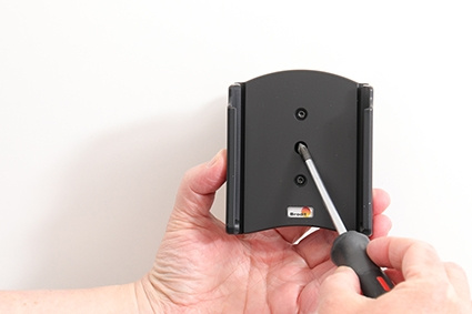 Brodit Passiv holder med kuleledd, Samsung Galaxy A72 SM-A725F/DS 