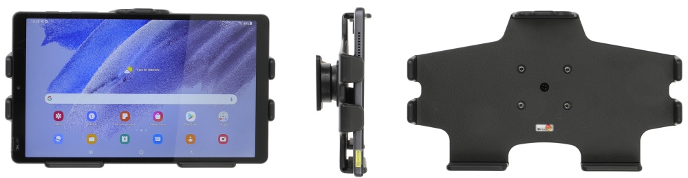 Brodit Passiv holder med kuleledd, Samsung Galaxy Tab A7 Lite SM-T220/SM-T225 