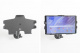 Brodit Passiv holder med kuleledd, Samsung Galaxy Tab A7 Lite SM-T220/SM-T225 Brodit Passiv holder med kuleledd, Samsung Galaxy Tab A7 Lite SM-T220/SM-T225