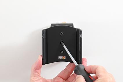 Brodit Passiv holder med kuleledd, Apple iPhone 11/XR