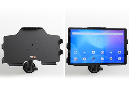 Brodit Passiv holder med kuleledd, Lenovo Tab K10 TB-X6C6F 