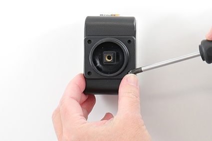 Brodit Passiv holder med kuleledd, Samsung Galaxy Z Fold3 5G 