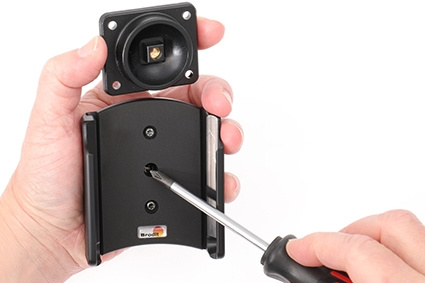 Brodit Passiv holder med kuleledd, Apple iPhone 13 Mini 