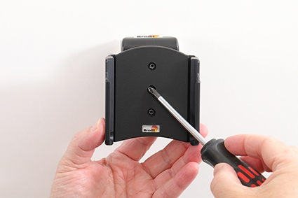 Brodit Passiv holder med kuleledd, Apple iPhone 13/13 Pro/14/14 Pro