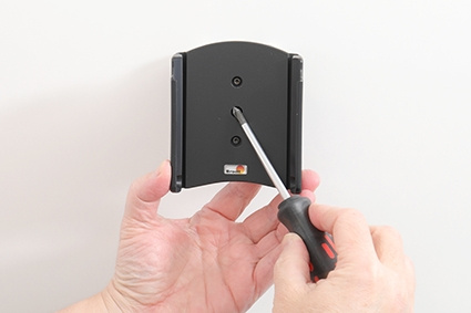 Brodit Passiv holder med kuleledd, Apple iPhone 13 Pro Max/14 Plus/14 Pro Max/15 Plus