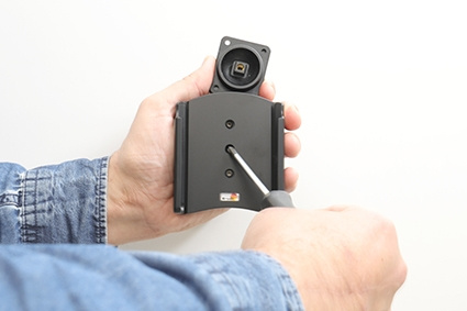 Brodit Passiv holder med kuleledd, Samsung Galaxy A32 5G SM-A326U1/DS 