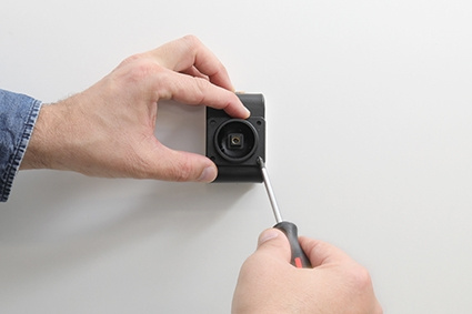 Brodit Passiv holder med kuleledd, Samsung Galaxy A32 5G SM-A326U1/DS 