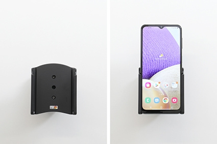 Brodit Passiv holder med kuleledd, Samsung Galaxy A32 5G SM-A326U1/DS 