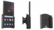 Brodit Passiv holder med kuleledd, Samsung Galaxy S22 Ultra 5G (SM-S908B/SM-S908B/DS) Brodit Passiv holder med kuleledd, Samsung Galaxy S22 Ultra 5G (SM-S908B/SM-S908B/DS)