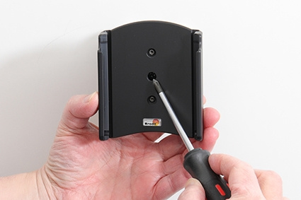 Brodit Passiv holder med kuleledd, Samsung Galaxy S22 Ultra 5G (SM-S908B/SM-S908B/DS) 