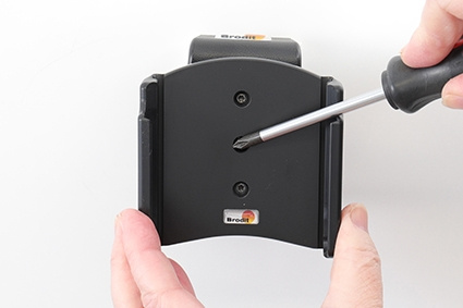 Brodit Passiv holder med kuleledd, Samsung Galaxy S22+ 5G (SM-S906B/SM-S906B/DS) 