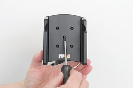 Brodit Passiv holder med kuleledd, Honeywell EDA52/EDA57