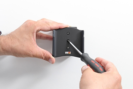 Brodit Passiv holder med kuleledd, Samsung Galaxy A53 5G SM-A536B/DS 