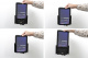 Brodit Passiv holder med kuleledd, Samsung Galaxy Tab Active 4 Pro SM-T630/SM-T636 Brodit Passiv holder med kuleledd, Samsung Galaxy Tab Active 4 Pro SM-T630/SM-T636